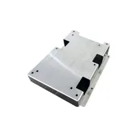 Monthly Deals Customized Aluminum Sheet Metal Stampings/Hot Stamping