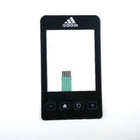 Membrane Switches Customized Membrane Switch Keyboard With Tactile Metal Dome