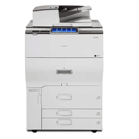 Heavy Duty Professional New Photocopy Machine Laser Printer A3 Copiers for Ricoh C6503 C8003