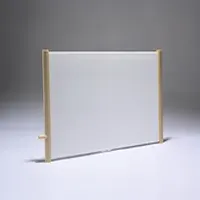 Ceramic Flat UF Membrane for Water Treatment