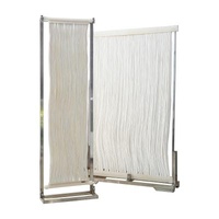 10/15/20/25/30/35 Unique Design Water Treatment Mbr Modules Membrane Bioreactor