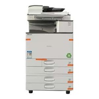 Factory Cheap Colour Copier Machine A3 Multifunction Office Printer for Ricoh MP C4503 C5503 Machine Copiers