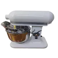 Egg/Pastry/Cake/Milk/Food Cooking Mixer for Bakery