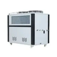 Longhua Scy-03A Industrial Water-Cooled Water Chillers for Automatic with Core Motor Component Machine