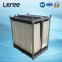 Mbr Hollow Fiber UF Membrane Bioreactor