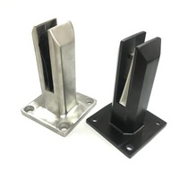 304 / 316 Stainless Steel Balcony Railing / Outdoor Balustrade / Column Handrail 80-150mm