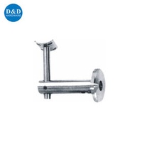 Staircases Stairs Accessories Stainless Steel Handrail Glass Fitting Railing railing