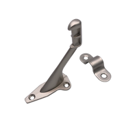 Removable Modern Handrail Bracket