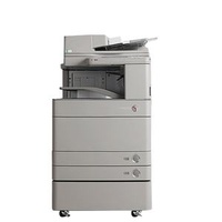REOEP Color Multifunction Laser Used Copiers for Canon IR ADV C5235 C5240 C5250 C5255
