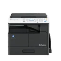 Newly Copiers Machine for Konica Minolta Bizhub Bh205I Bh225I Copier Photocopy Machine Printer