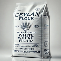 Soft Pastry Flour & High-Quality Cake Flour for Perfect Baking