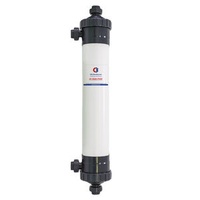Ultra Filtration Membrane Water Purification System Module Industrial Membranes UF-8060
