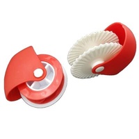 2022 viable the best tool pastry baking wheel cutter for pastry decorating