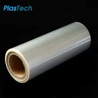 50mic Biaxially Oriented Polypropylene BOPP Clear Film