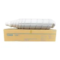 Bizhub Compatible Toner Tn016 for Konica Monilta Bh1100 A3 High Speed Photocopiers