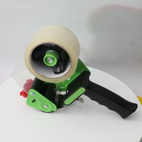 BOPP Packing Tape Dispenser Tape Cutter