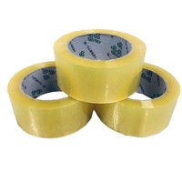 ANTISTATIC Free Samples Provide Printing High Quality Low Price For Bopp Packing Tape