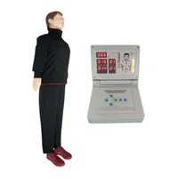 Factory Direct Guanbang Full Body CPR Manikin with Printer