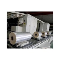 Wholesale Moisture Proof BOPP Printing Lamination Film Packaging Barrier Film Professional Transparent BOPP Film