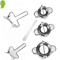 Update New 7/8/10/11Pcs DIY Dumpg Maker Set Manual Ravioli Dumg Dough Press Wraper Cutter Mold Kitchen Pastry Making Tool