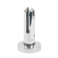 Modern Made In China Frameless Glass Floor Stand Handrail Socket Handrail Socket