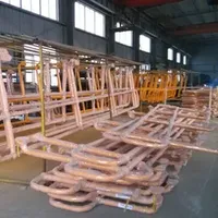 Quality Ball Fence Tubular Handrail System