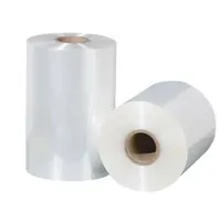 Direct Factory Sale 80 GSM Transparent Thermal BOPP Lamination Film Printable