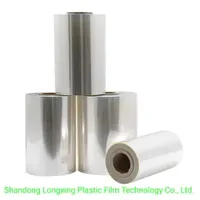 Matte BOPP Film for Package Materials Lamination