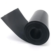 Source Original Factory 0.5mm 1mm 1.5mm Hdpe Geomembranes Aquaculture Ldpe Geomembrane Fish Shrimp Pond Geomembrana Liner