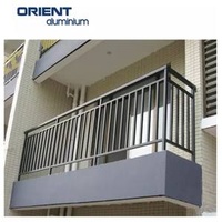 Stairs Handrail,Hospital Staircase Handrail Design,stairs Balustrades Aluminum Metal Railing Handrail.