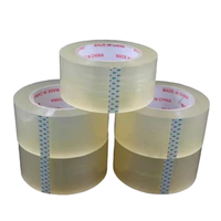 BOPP Wholesale Price Cheap Customizable High Quality Waterproof Adhesive Tape