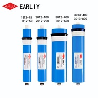 Hotel Reverse Osmosis Membranes System Membrane Reverse Osmosis Membrane Filter For Reverse Osmosis