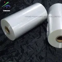 BOPP Cold Lamination Film One/Two Sides Corona Treatment
