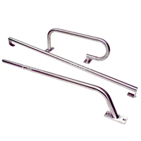 Customized Professional Top Sale Bus and Train Casting Handrail for Passenger Safety