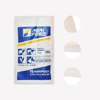 Moisture proof shopping bag low cost laminated pp woven bopp laminated pp woven bag