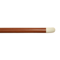 Wholesale Multifunctional Wall Detachable and Safe Wooden Round Handrails Wall Handrails