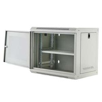 Server Racks Data Center Cabinet 9U Network Equipment Cabinet