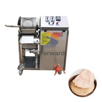 Injera Baking Production Line Hotels Eggs Peel Roll Packaging Commercial Pastry Maker Spring Roll Making Machine For Sale