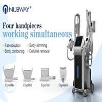 Slimming machine zeltiq coolsculpting machine antifreezing membrane for freeze fat machine