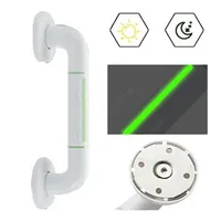 30/40/50cm Grab Bars Bathroom Tub Toilet Handrail Grab Bar Bathroom Balance Bar Safety Hand Rail Support for Bathroom & Shower