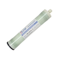 Water Purification Switch 2514 RO Membrane Seawater Reverse Osmosis Membrane Water Purification System Industrial Water Purifier Machine