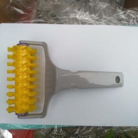 pastry docker,20*9 cm,cutter pastry,20*9 cm hot sell pastry new design pastry docker