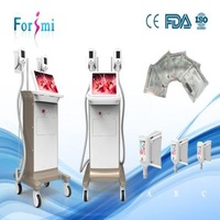 Factory offer Cryo sauna 100% purity antifreezing membrane for freeze fat machine