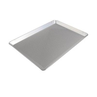 Sustainable Rectangular Cake Fish Grill Tray Pastry Aluminum Alloy Tray Bread Tray Pad Pastry Mold Cooking Tools Kitchen Supplies