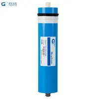 Water Treatment Reverse Osmosis Membrane Filter 400gpd RO Membrane