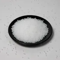 Polypropylene PP BOPP Homopolymer Grade Pph-F03D PP Resin Polypropylene Granule BOPP Film