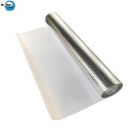 PET film Reinforcement Aluminum Foil for Self-adhesive Waterproof Membrane