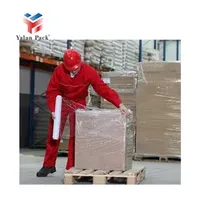 Factory Price Polyethylene Pallet BOPP PE Cast Stretch Film