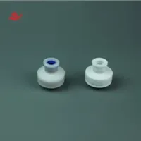 Customized PTFE Membrane Clamp Ion Chromatography