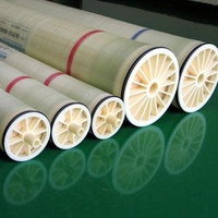 Factory Direct Vontron Reverse Osmosis Membrane 4040 for Water Treatment